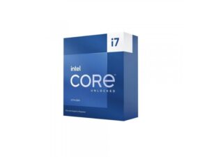 INTEL Core i7-13700KF 16-Core 3.40GHz (5.40GHz) Box