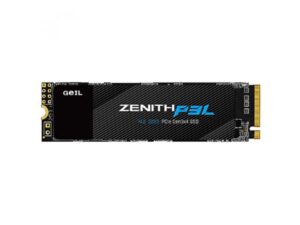 GEIL SSD GZ80P3L-256GP 256GB/M.2