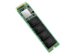 TRANSCEND M.2 256GB NVMe