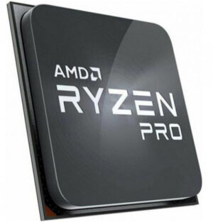 CPU AMD Ryzen 5 PRO 5650G 6 cores 3.9GHz (4.4GHz) MPK 18