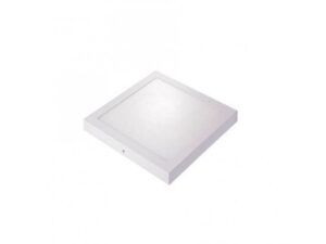 HYUNDAI Nadgradni LED panel 24W kvadrat 24W/4000K 298x298