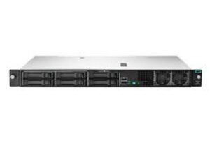 HPE DL20 Gen10+ E-2314 1P 16G 2LFF (P44113-421)