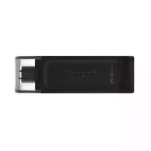 USB Flash 64GB Kingston DT70 Type C 18