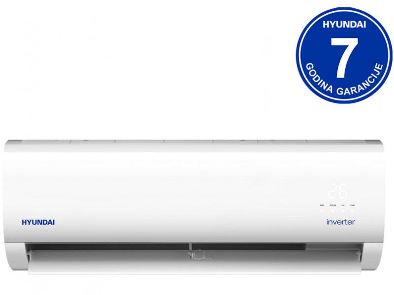 169112-hyundai-inverter-klima-forest-ac-120 HYUNDAI Inverter klima Forest AC 120