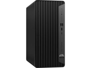 HP Pro Tower 400 G9 (Black) i5-12500, 8GB, 512GB SSD, Win 11 Pro (6U3M0EA) 18