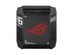 ASUS ROG Rapture GT6(B-1-PK) Wi-Fi Gaming Mesh System 18