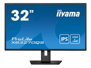 IIYAMA ProLite XB3270QS-B5 IPS QHD 18