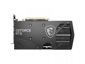 MSI NVidia GeForce RTX 4060 8GB 128bit RTX 4060 GAMING X 8G