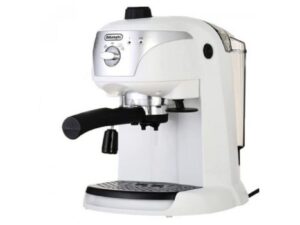 DeLonghi Aparat za espresso kafu EC221W