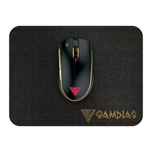 Miš + podloga Gamdias Zeus E2 3200 DPI USB 18