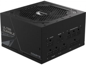 GIGABYTE 1000W GP-UD1000GM Gold modularno napajanje