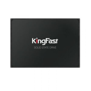 SSD 2.5″ SATA KingFast F10 256GB, 550MBs/460MBs 18