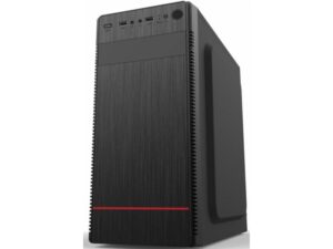 STARS SOLUTIONS Kućište Stars Solutions K04 2xUSB 2.0, NO PSU
