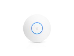 UBIQUITI UAP-AC-LITE 300 Mbps(2.4GHz)/867 Mbps (5GHz) Access Point