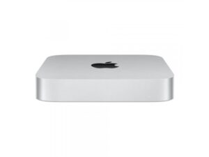 APPLE MAC MINI (Silver) M2 8C CPU/10C GPU