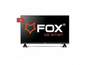 FOX LED TV 32DTV231E