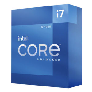 CPU s1700 INTEL Core i7-12700K 12-cores 3.6GHz BOX 18