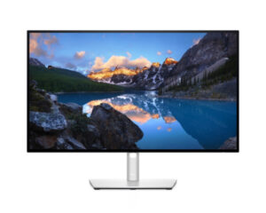 Monitor 27″ Dell U2722DE UltraSharp IPS/2560×1440/HDMI/2xDP/7xUSB 90W/RJ45/pivot 18