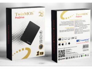 TwinMOS 1TB USB3.0 TM1000GPD eksterni hard disk