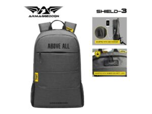 ARMAGGEDDON Shield ranac za laptop