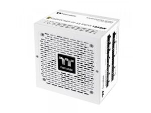 THERMALTAKE Toughpower GF A3 Snow 1050W Napajanje