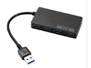 LINKOM USB 2.0 to 4xHUB 2.0 (481) 18