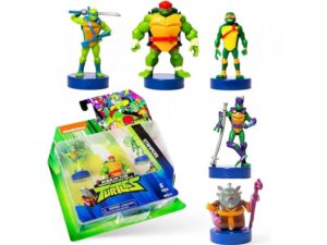 Ninja Turtles Nindža kornjače figurica 18