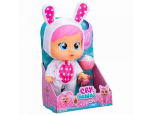 CRYBABIES Loving Care Asst IM907331