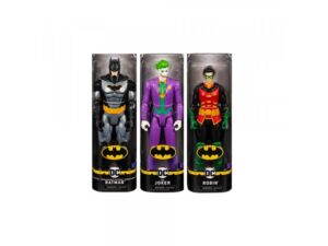 SPIN MASTER Batman figura asst SN6055697