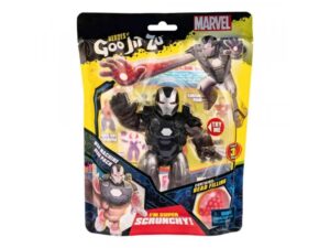 GOO JIT ZU Marvel Hero asst TO41492