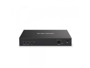 MERCUSYS Switch 10/100 10-port Mercusys MS110P/8-Port PoE+