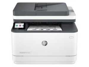 HP LaserJet Pro MFP 3103fdn (3G631A)