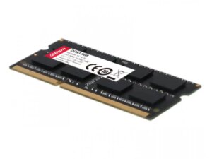 DAHUA UDIMM DDR3 4GB 1600MHz DHI-DDR-C160S4G16