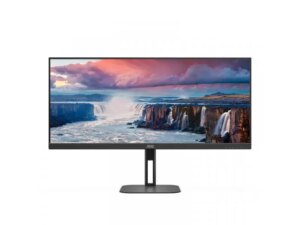 AOC U34V5C/BK UltraWide QHD 100Hz USB-C AMD FreeSync