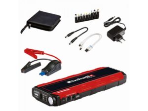 EINHELL CE-JS 18 power bank baterija - starter