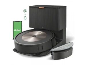 Roomba Combo IRobot j5+ (j5576)