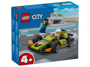 LEGO 60399 Zeleni trkački auto 18