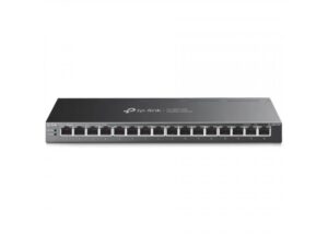TP LINK Switch TL-SG116P