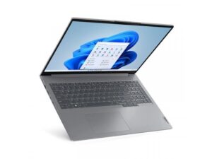 LENOVO ThinkBook 16 G6 IRL (Arctic Grey) WUXGA IPS, i5-1335U, 8GB, 512GB SSD (21KH001WYA) 18