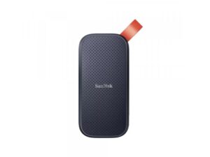 SANDISK Eksterni SSD 1TB SDSSDE30-1T00-G26