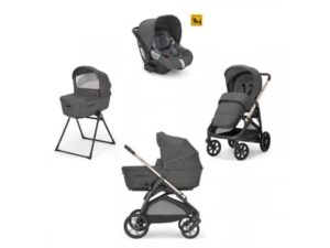 INGLESINA Trio sistem Aptica Darwin