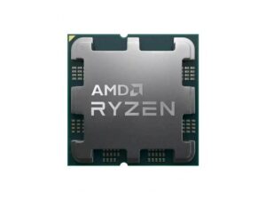 AMD AM5 Ryzen 9 7950X 4.5GHz Tray