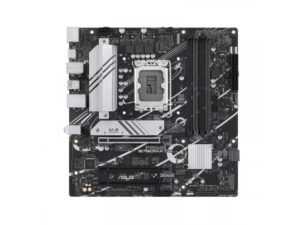 ASUS Prime B760M-A D4 matična ploča