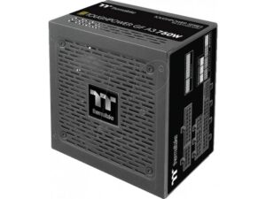 THERMALTAKE Toughpower GF A3 (PS-TPD-0750FNFAGE-H) 80 Plus Gold modularno napajanje 750W