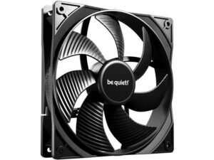 BE QUIET Pure Wings 3 (BL108) ventilator 140mm