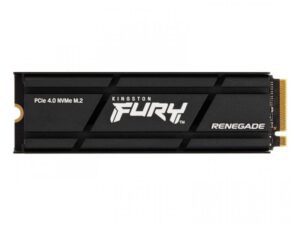 KINGSTON 1TB M.2 NVMe SFYRSK/1000G V2 SSD FURY Renegade