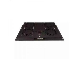 MIRSAN MR.FAN4AT.01 Ventilator panel sa 4 ventilatora i analognim termostatom