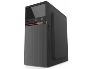 STARS SOLUTIONS K02 crno kućište