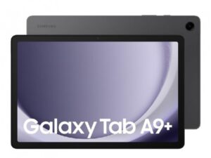 SAMSUNG Galaxy Tab A9+ 8/128GB WiFi Graphite (SM-X210NZAEEUC) 18