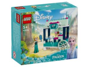 LEGO 43234 Elsine zaleđene poslastice